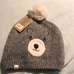 Winter hat